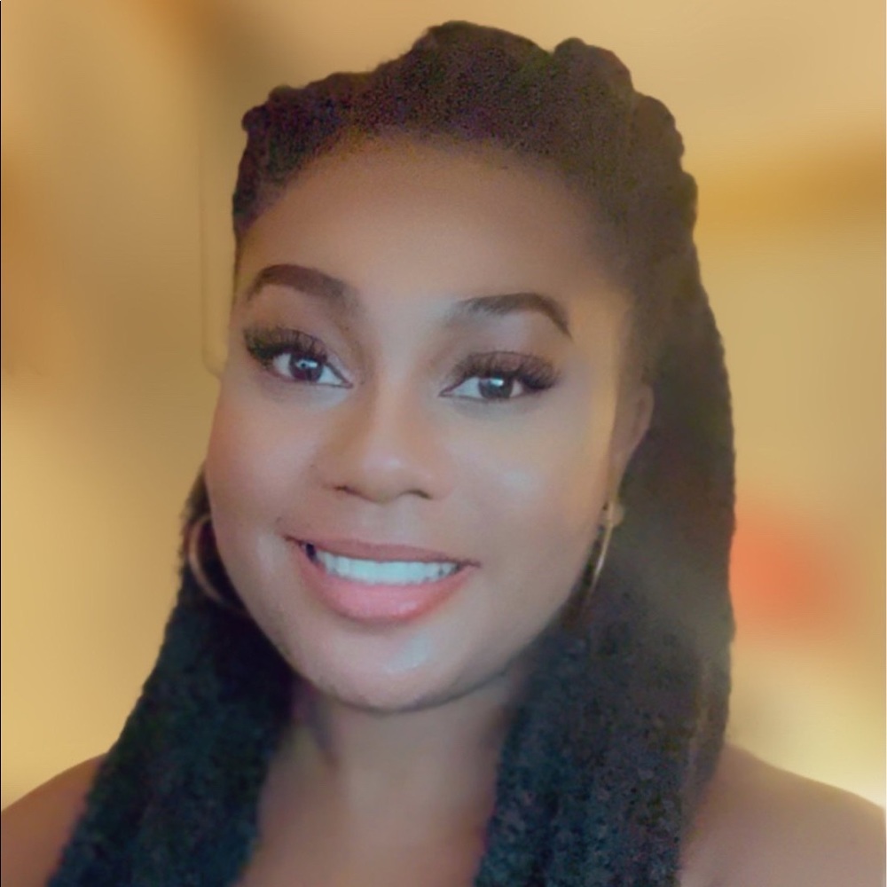 Meet your Posher, Tierra